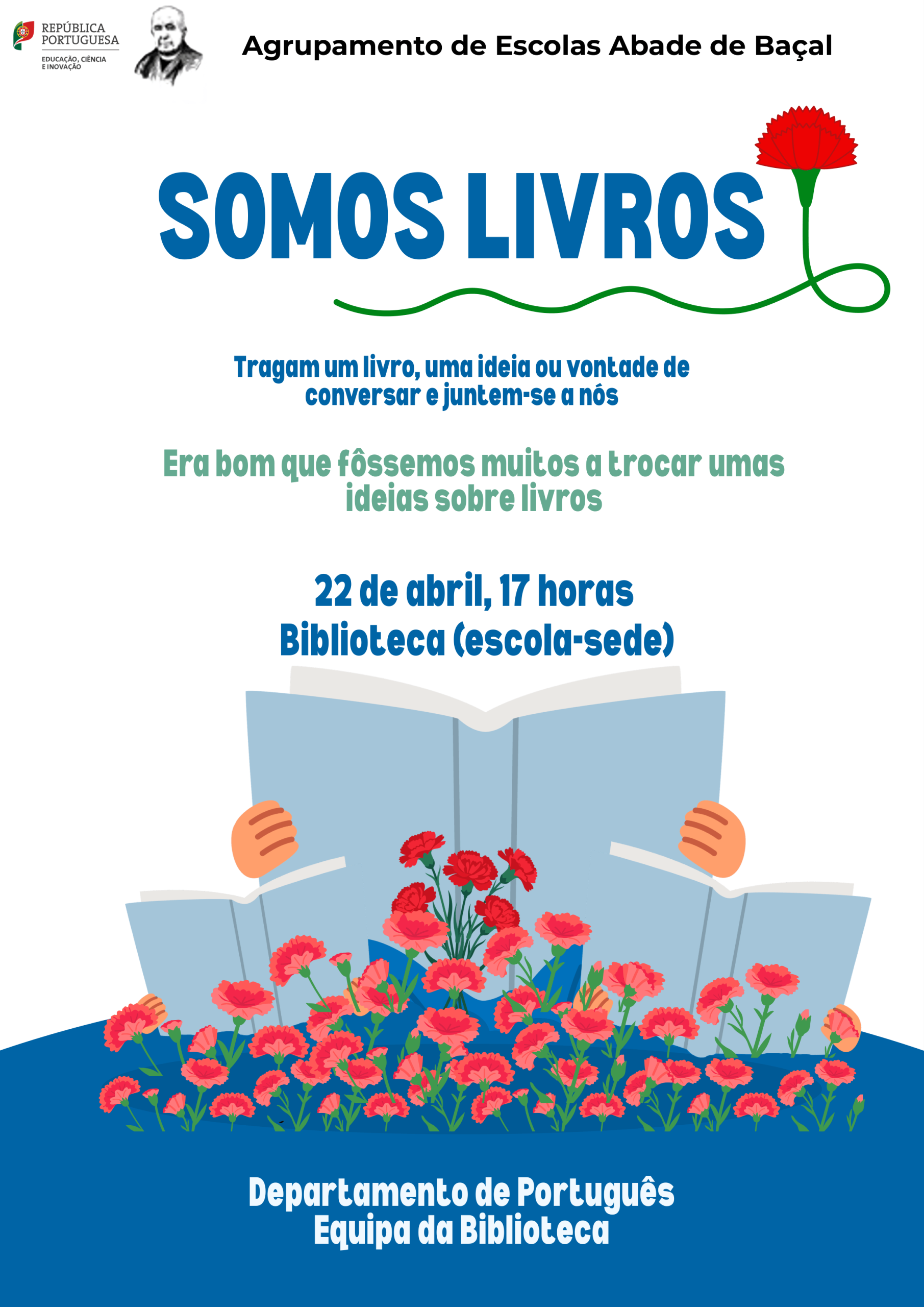 Somos Livros