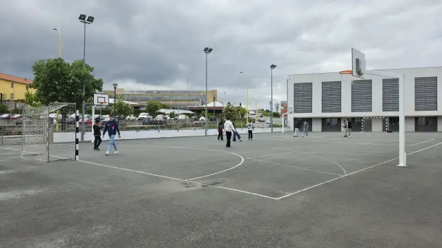 Desporto — fotografia 1