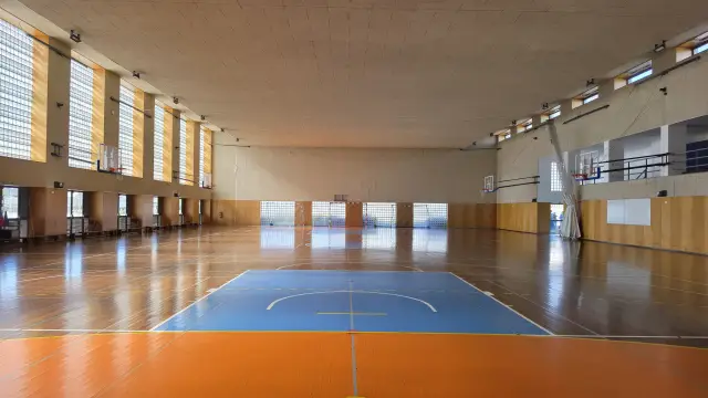 Desporto — fotografia 4