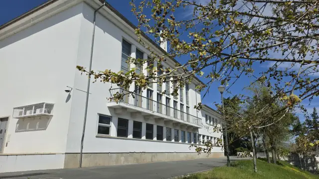 Exterior — fotografia 4