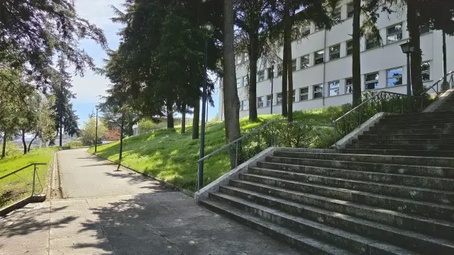 Exterior — fotografia 8