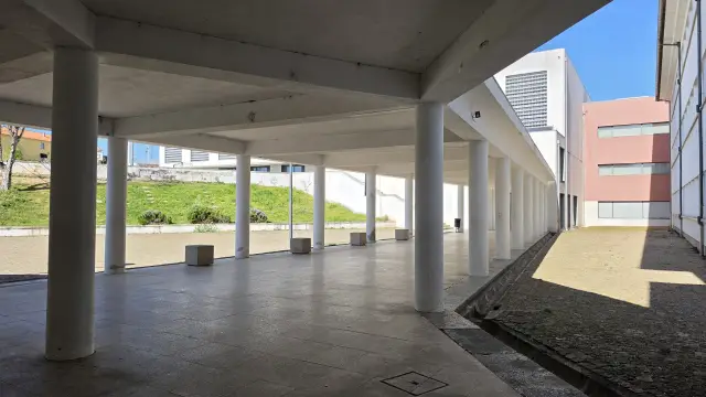 Exterior — fotografia 9